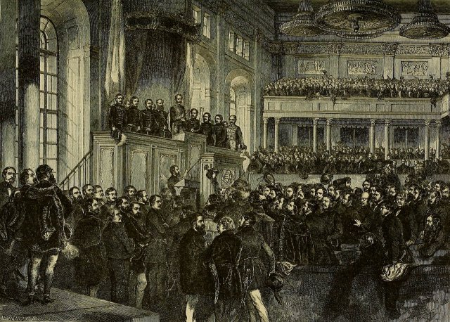 A pozsonyi országgyűlés 1848-ban